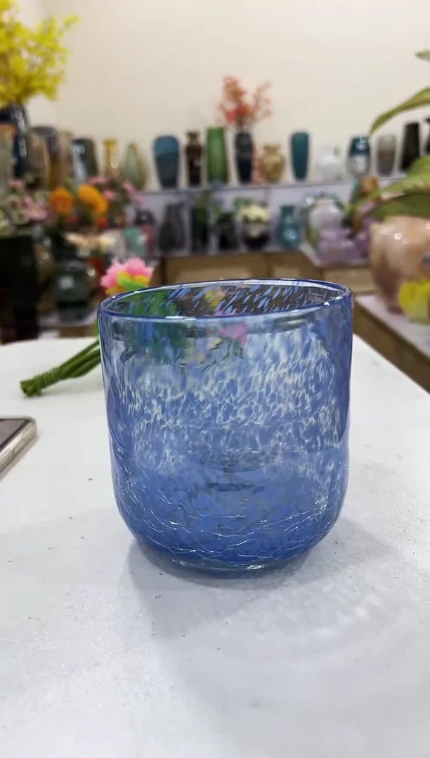 【闪购商品】也麦花器