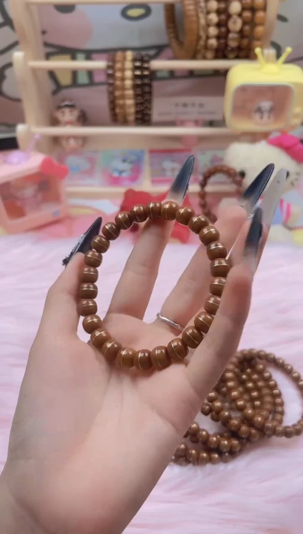 紫金鼠手串紫金鼠6