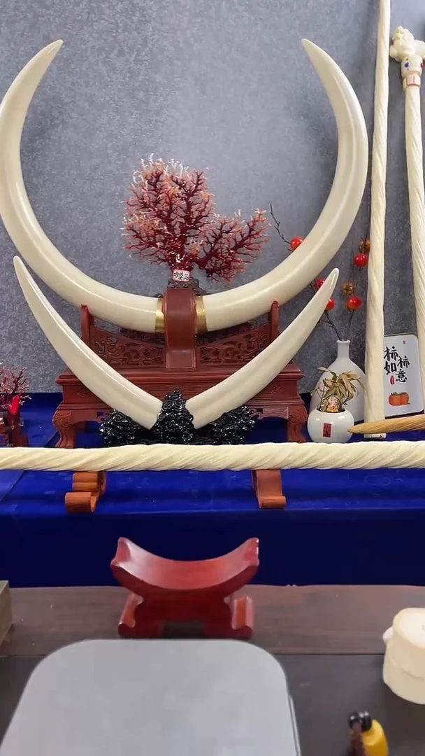 手串/手链/手镯猛犸象牙用****4108