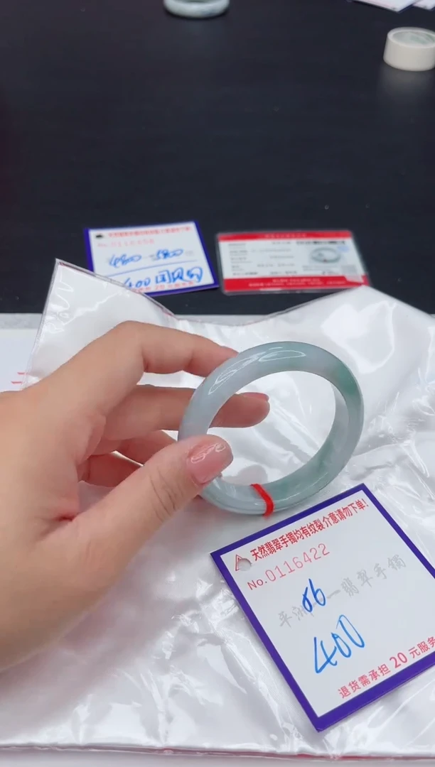未镶嵌手镯翡翠11111