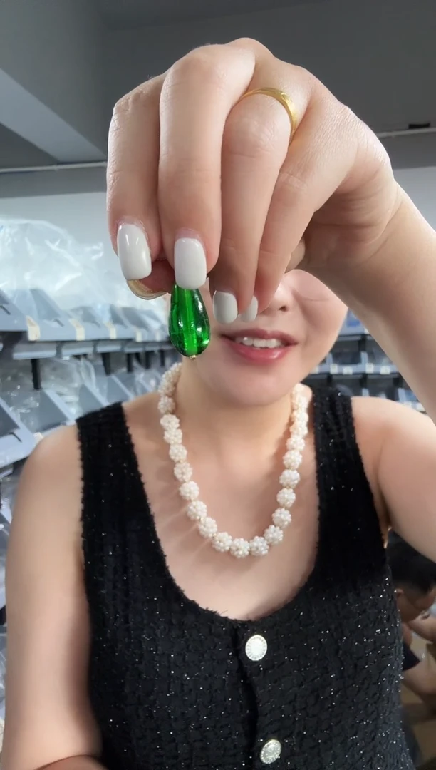 直播间所见即所得