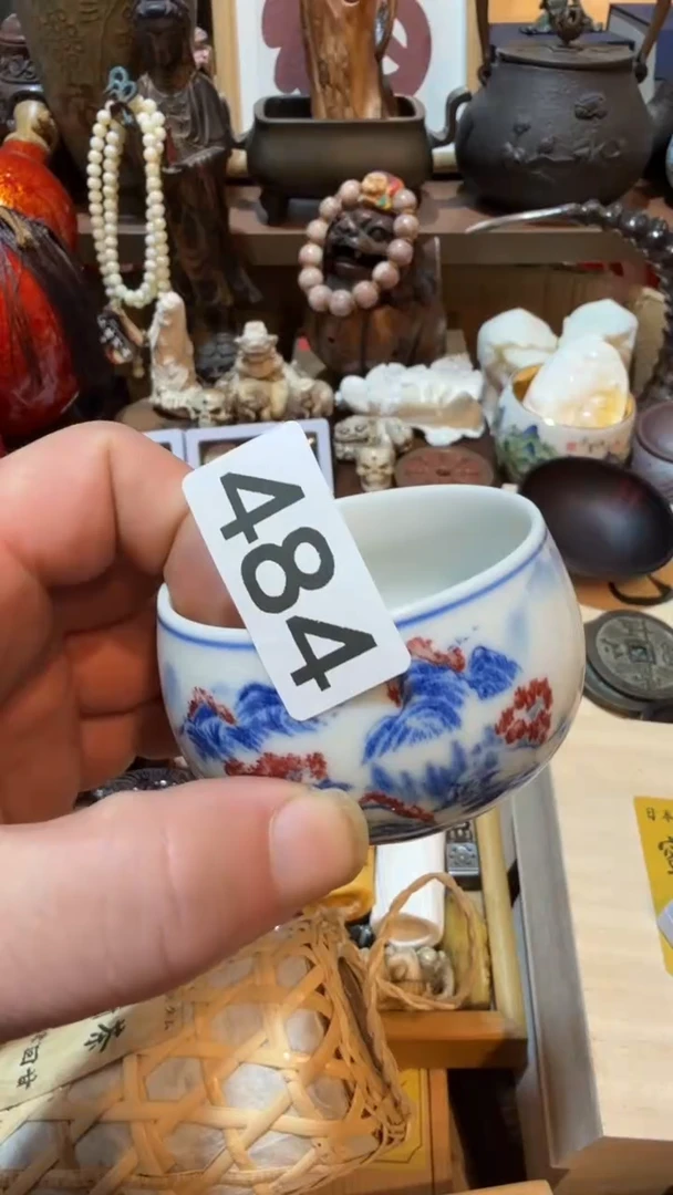 千*马瓷器瓷器瓷器484