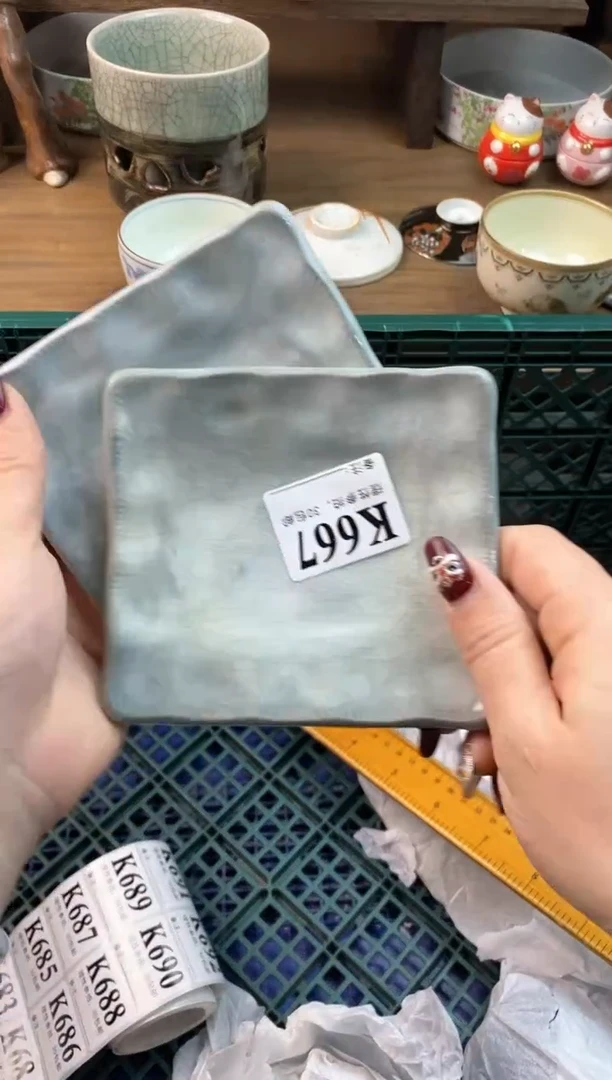 【闪购商品】瓷片[○･｀Д´･ ○]