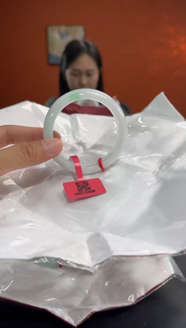 未镶嵌手镯翡翠8