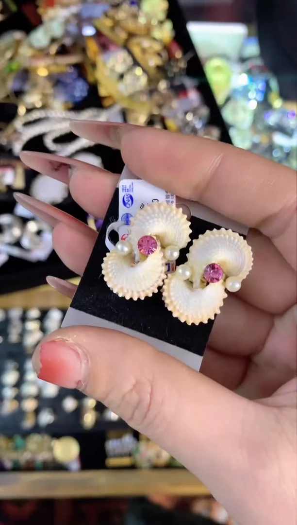 【闪购商品】瓷片楚楚中古珠宝甄选不退换