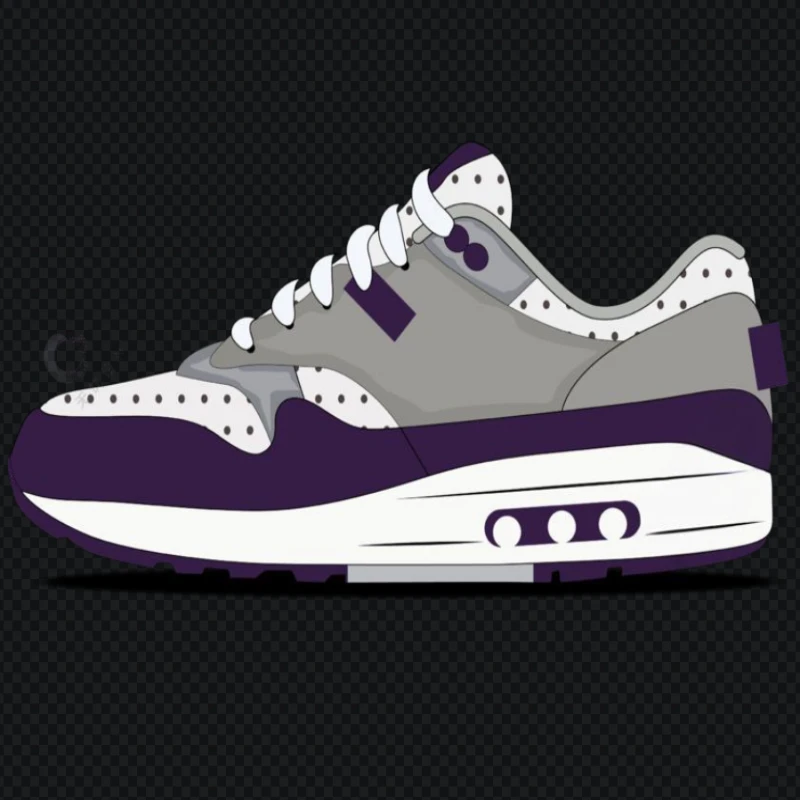 59 时尚休闲潮流运动户外跑步轻便潮鞋杂款