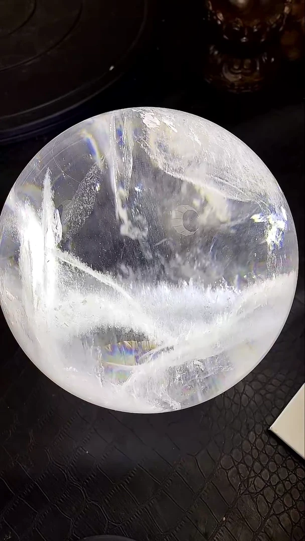 未镶嵌珠宝半成品水晶天然水晶居家办公摆件