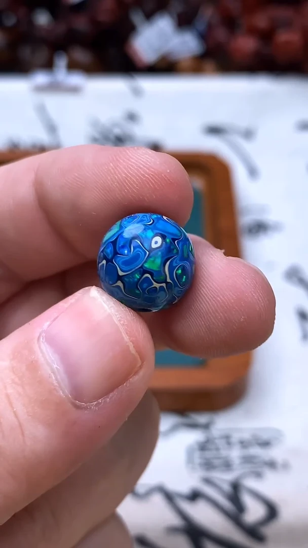 大漆工艺品手串/手链1.2