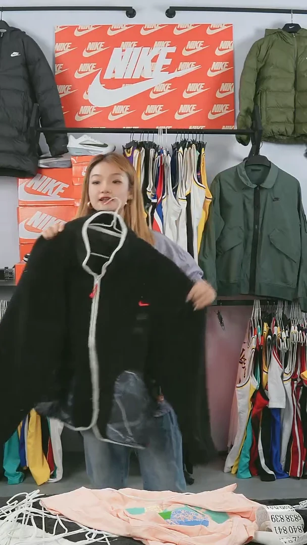 848编码瑕疵款直播间过款为准尺码XXL