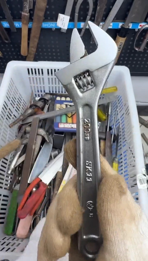 镁晚**袖五金工具五金工具