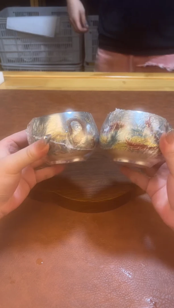 高端茶具，便宜处理