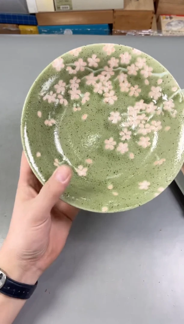 瓷片高****墙234号满30米包邮，打包不易