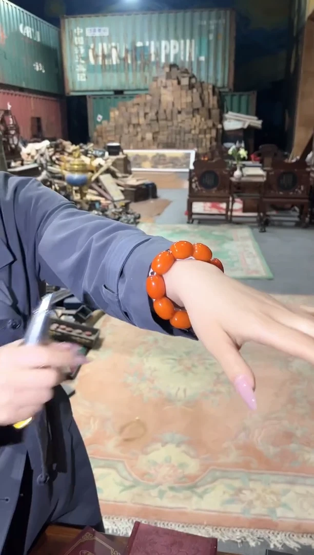 未镶嵌蜜蜡手链30咚咚咚咚咚咚咚咚