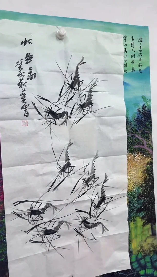 丽丽高端专属画链接