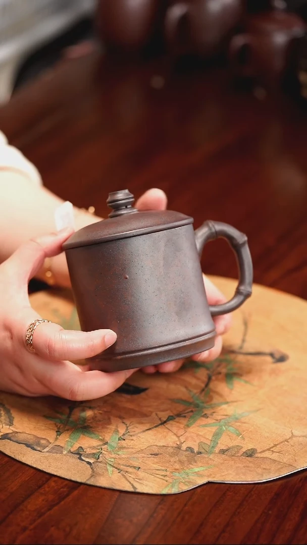 【闪购商品】紫砂茶杯0116011601160116