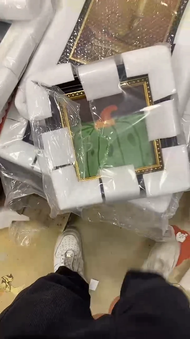 仓库清货 默认瑕疵 完美主义者慎拍