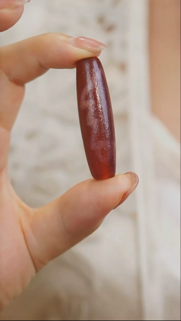 【闪购商品】玛瑙/玉髓单珠未镶嵌多样性发其一