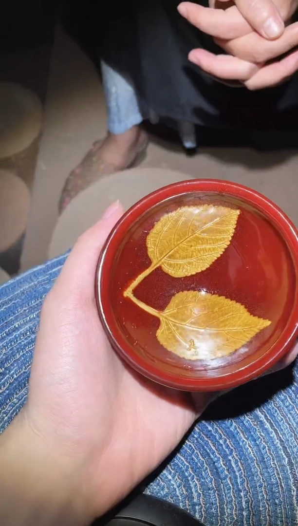 茶盏名家匠人暨培旺9