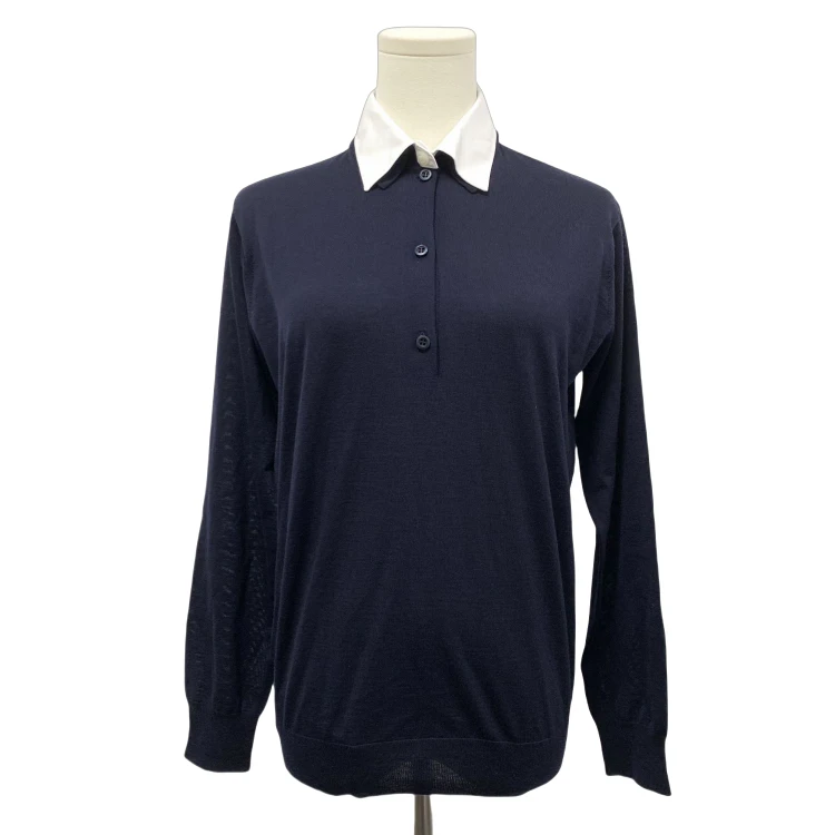 普拉达/上衣/95新/[260104SJ]