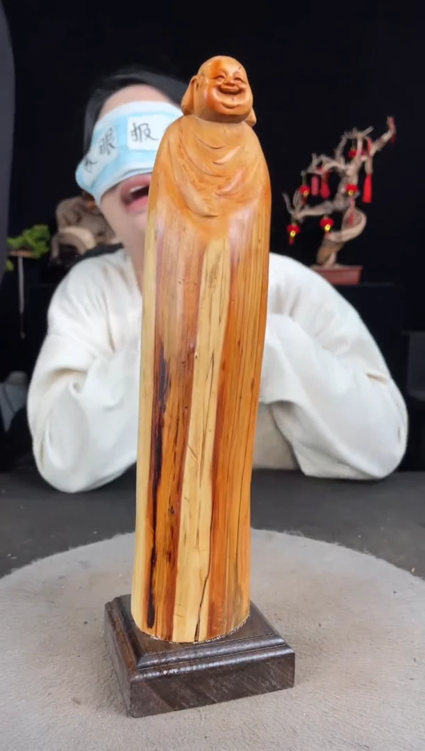 【闪购商品】柏木（崖柏）其他手工摆件,先抢先得!