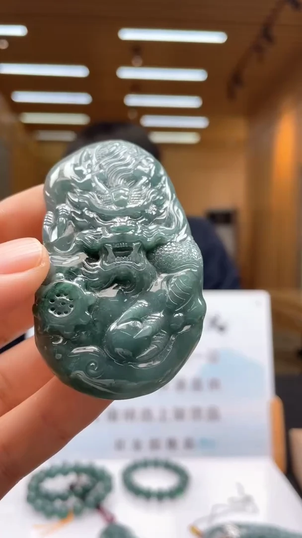 未镶嵌定制翡翠********18