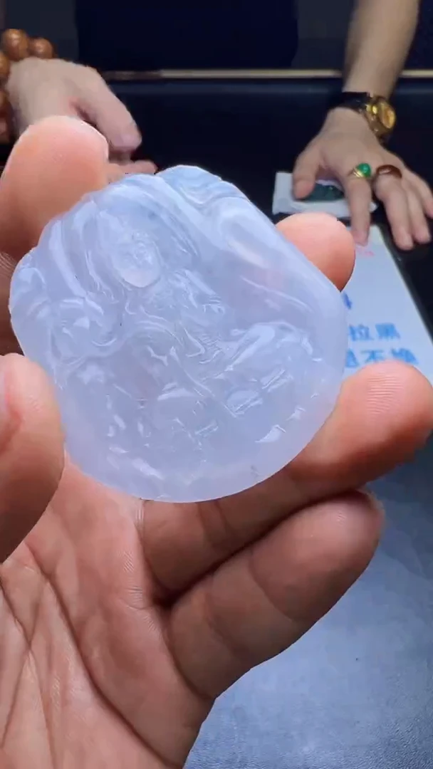 未镶嵌定制翡翠天然翡翠A货