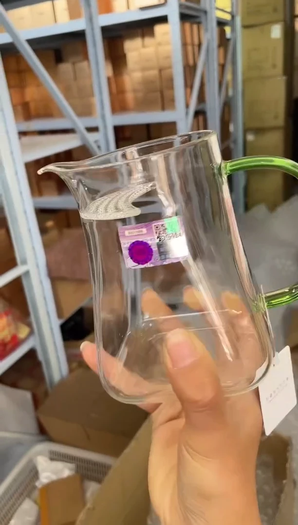 【闪购商品】禾器紫金标/道央煮茶器/湖绿