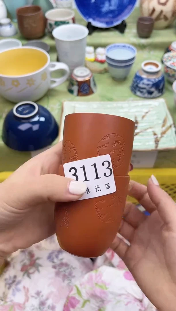瓷片很*           3113