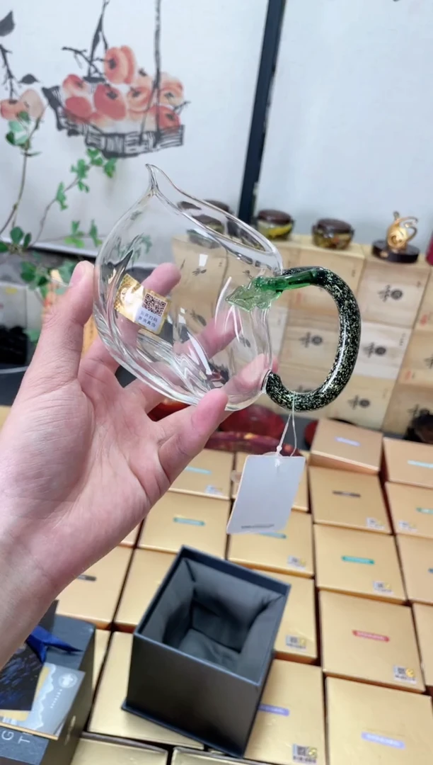 禾器/望苏茶海/黑金