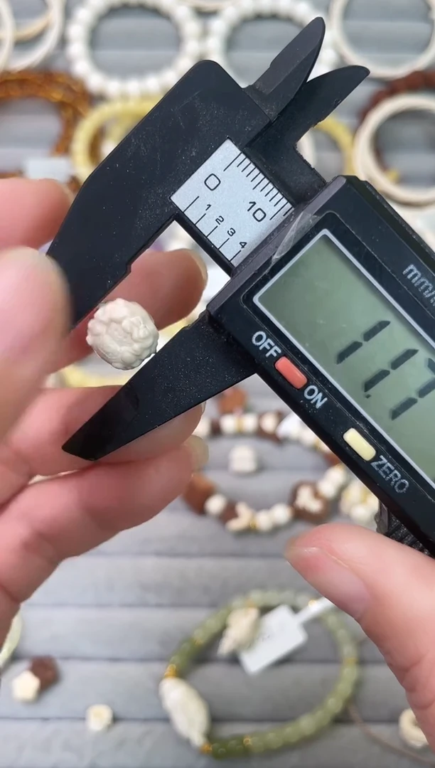 手串/手链/手镯猛犸象牙小羊