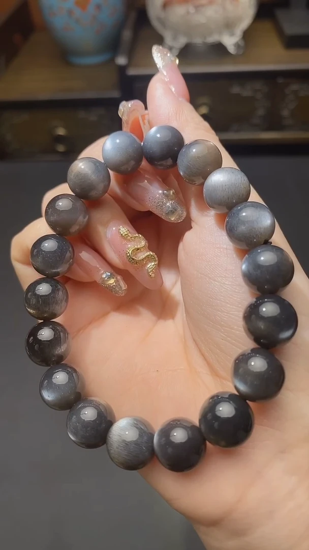 【闪购商品】水晶手串未镶嵌水晶手串