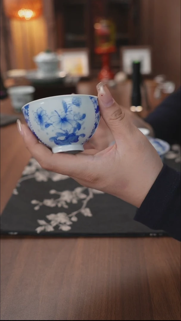 瓷片景德镇陶瓷11112424