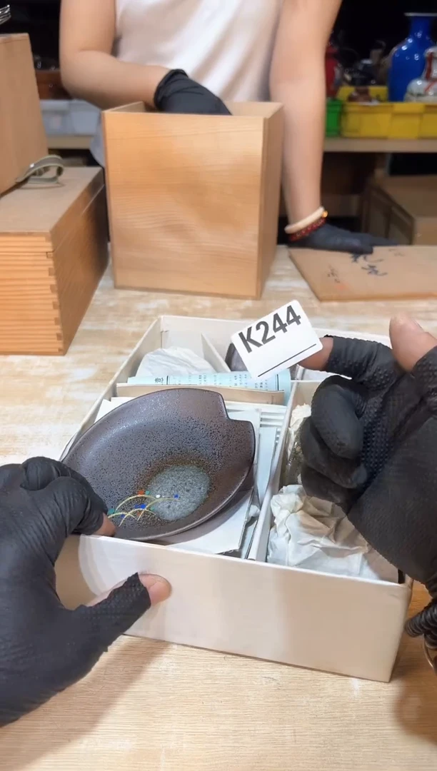 玻璃手工艺品张**张直播闪购商品已上架！