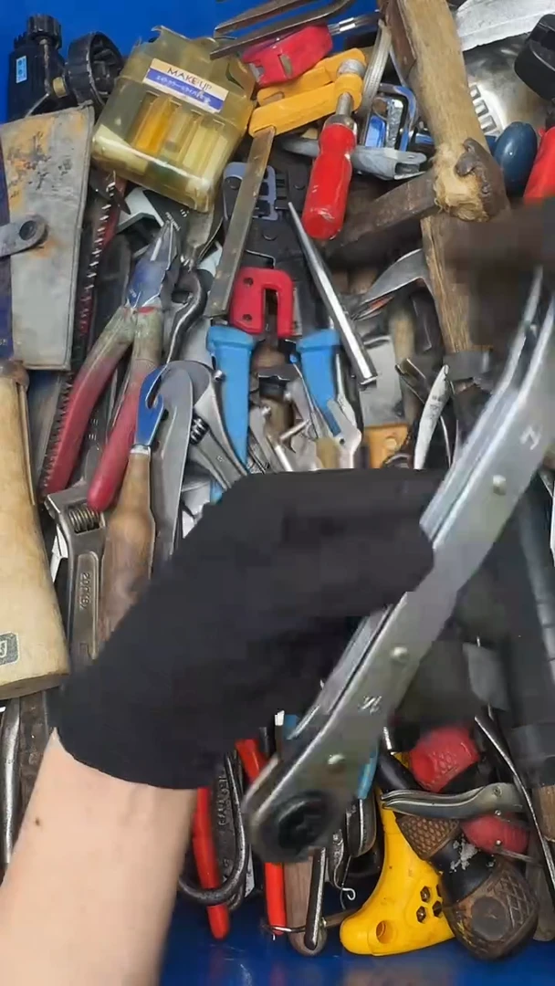 骑****！五金工具剪子钳子18