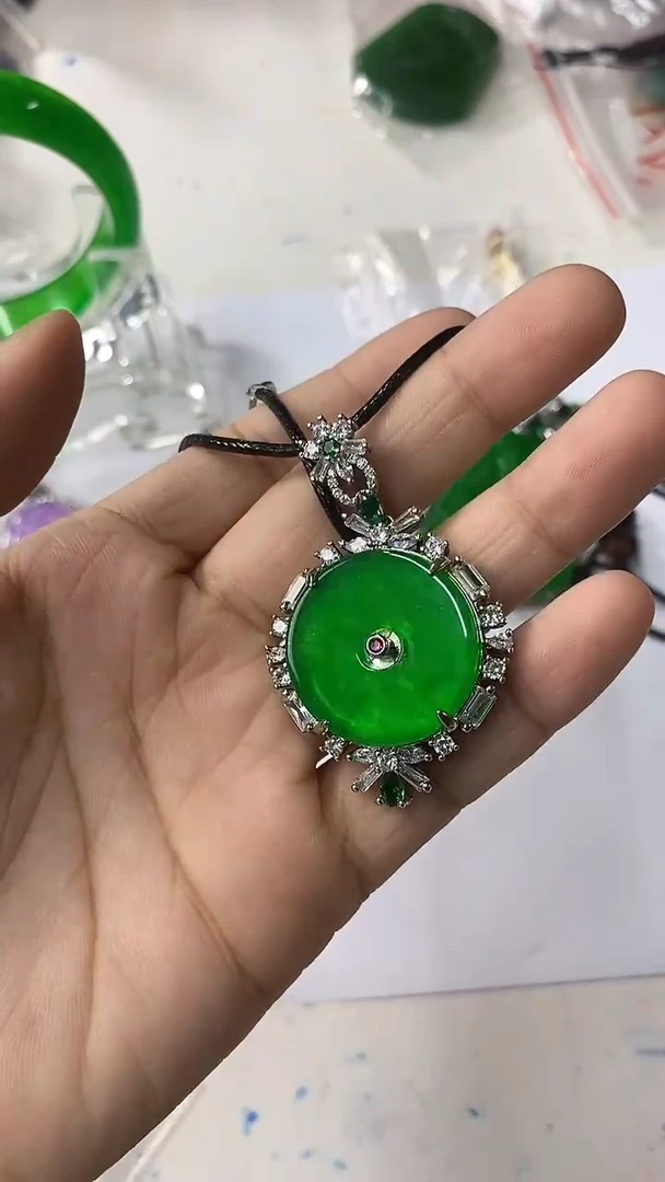 流行美美百搭真实好看直播间525