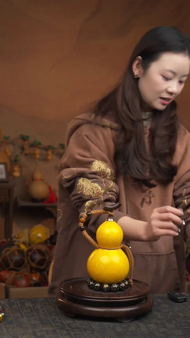 135号葫芦一物一拍  拍拍退退限购拉黑