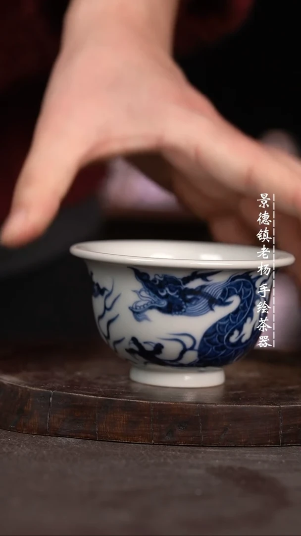 【闪购商品】微瑕福利微瑕福利大压手开片大瑕柴窑