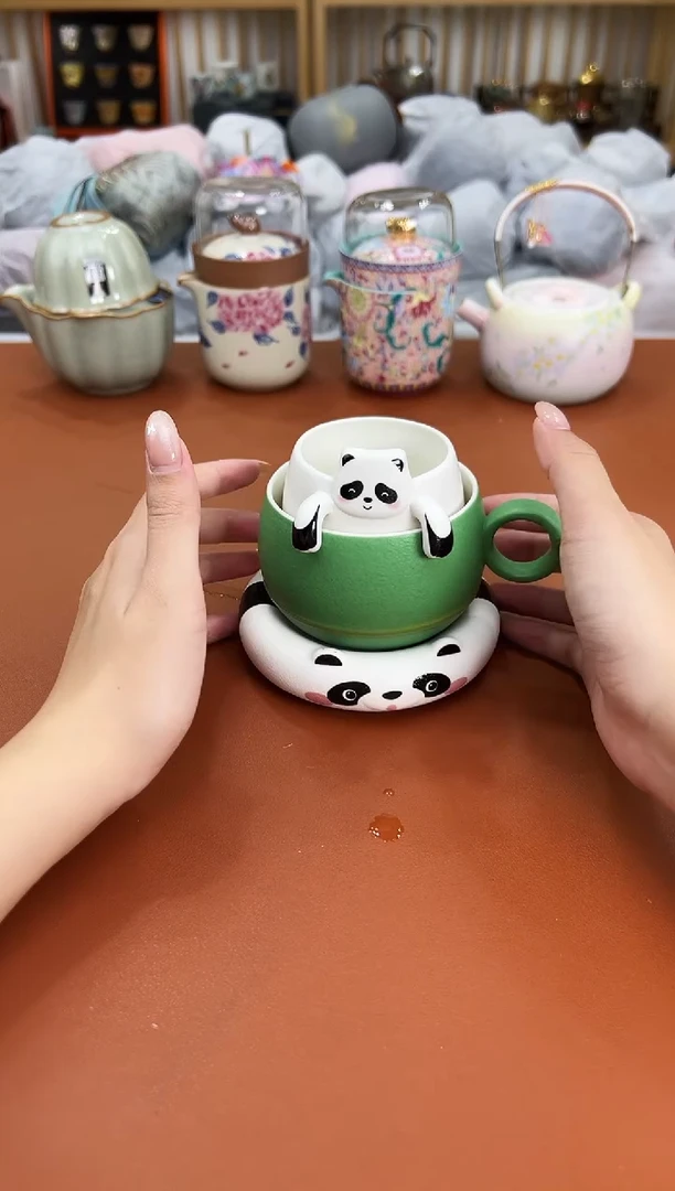 万家瓷坊清货商品链接@@G478