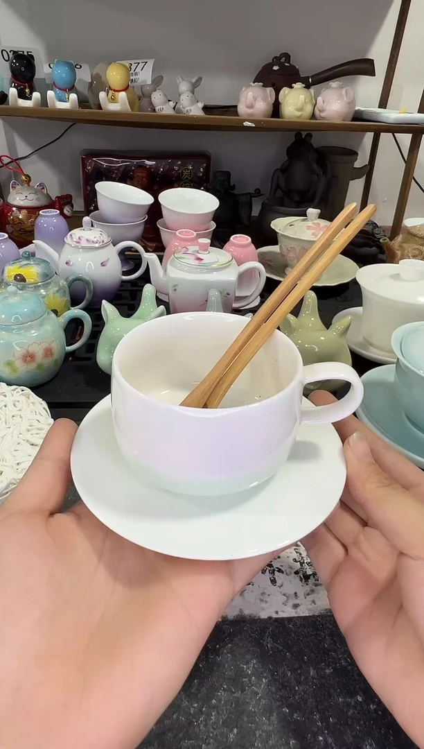库存茶具部分瑕疵介意勿拍