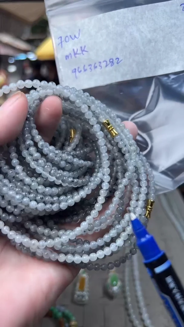 定制翡翠未镶嵌多样性随机发货，拍一发一