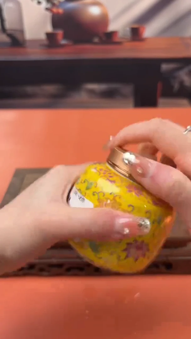 【闪购商品】茶盏小雅甄选闪购福利V