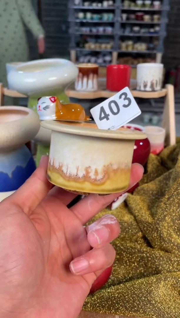 【闪购商品】摆件403小芳直播编号