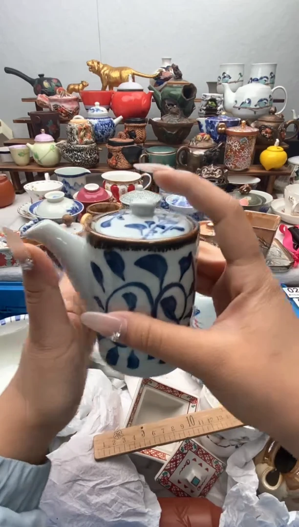 【闪购商品】瓷片全场满20包邮一对一闪购