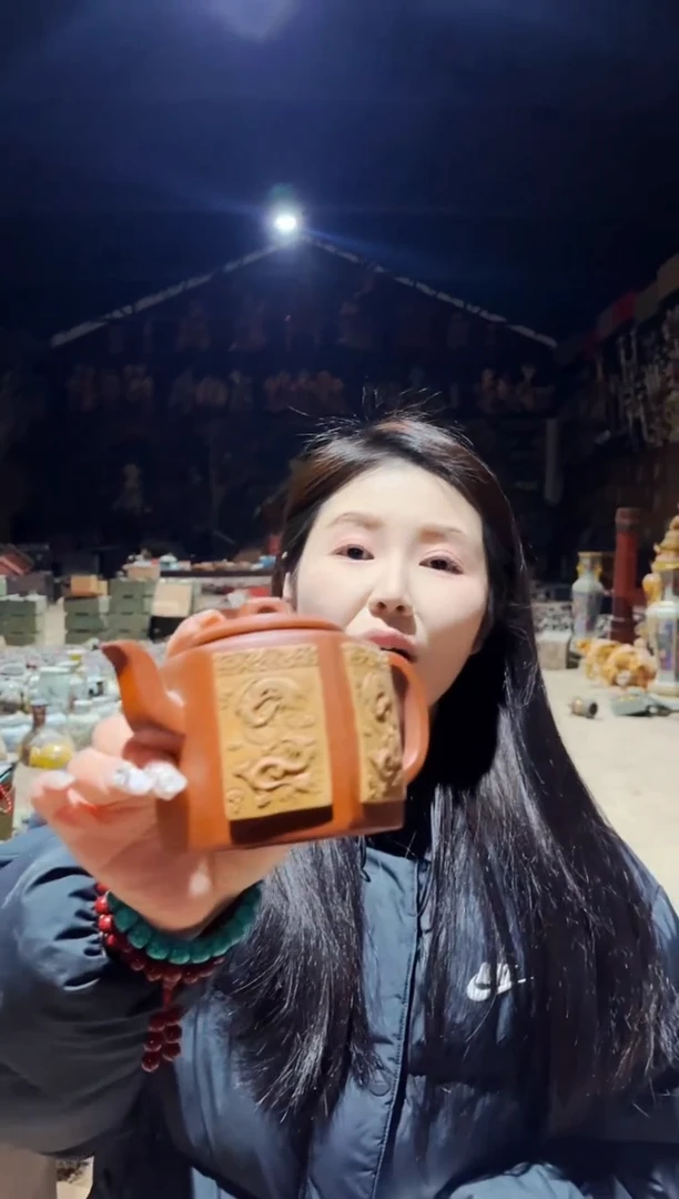 【闪购商品】瓷片兰妹精品精选链接23