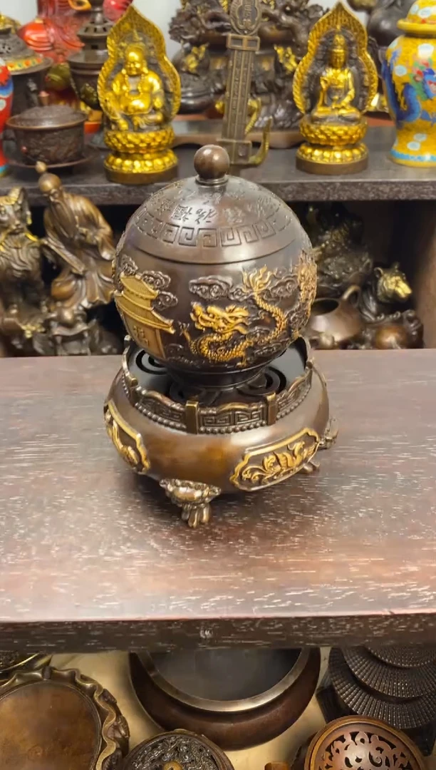 案台摆件 物品摆件