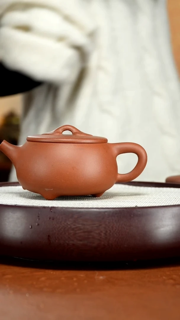 茶壶紫砂宜兴紫砂壶