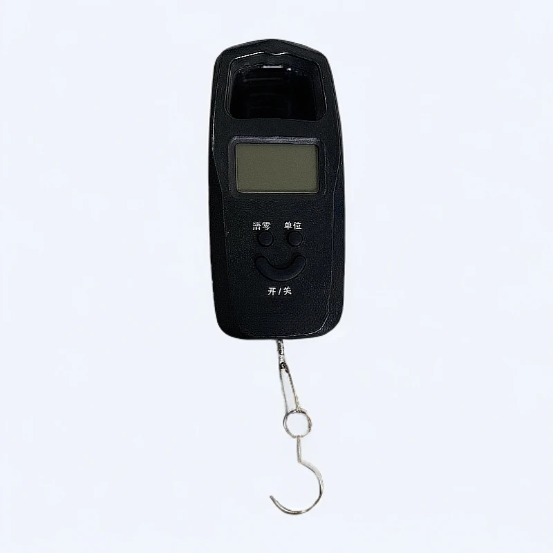 便捷式手提秤颜色不挑