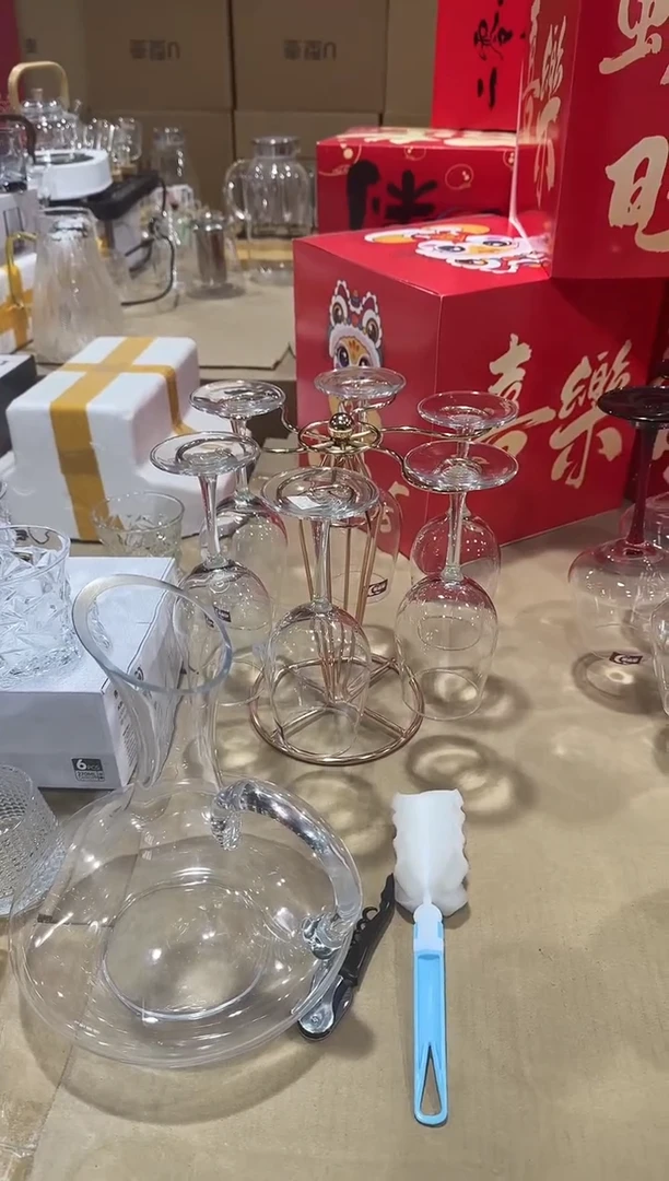 【闪购商品】玻璃无盖款青苹果直播价