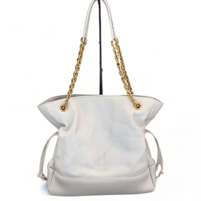 B104· 新款时尚百搭女包【白色】2605