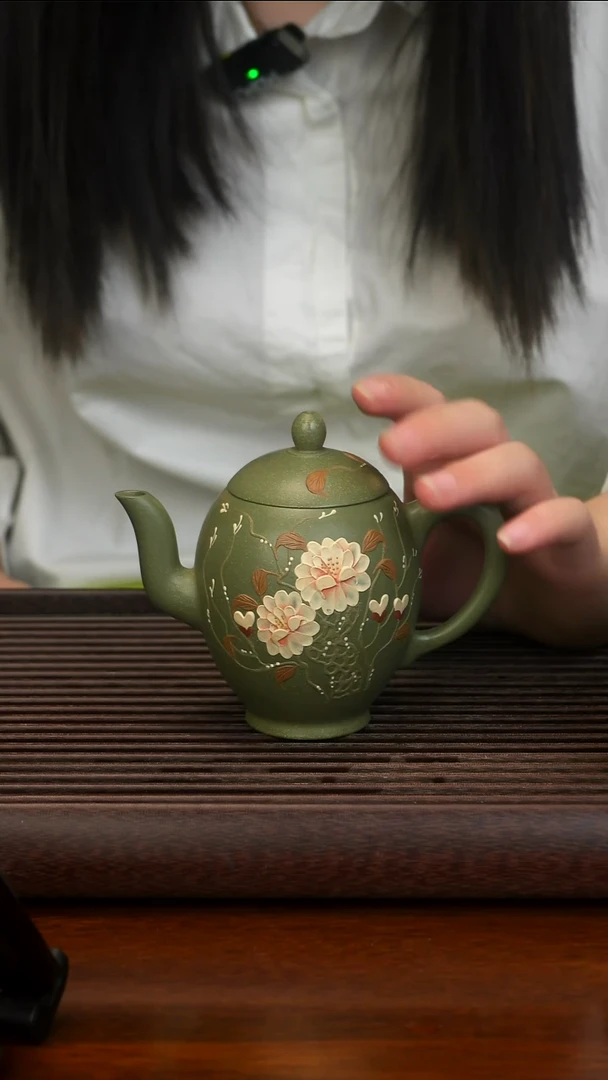 茶壶紫砂宜兴紫砂
